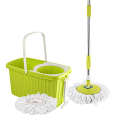 Kleeno Hi Clean Spin Mop