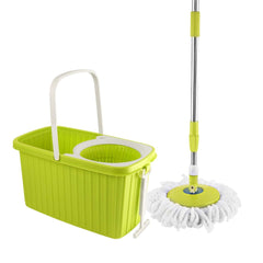 Kleeno Hi Clean Spin Mop