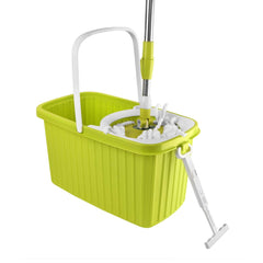 Kleeno Hi Clean Spin Mop