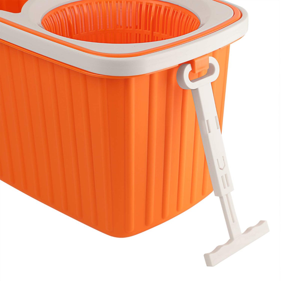 Kleeno Hi Clean Spin Mop