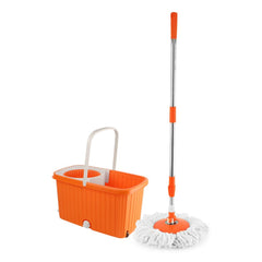 Kleeno Hi Clean Spin Mop