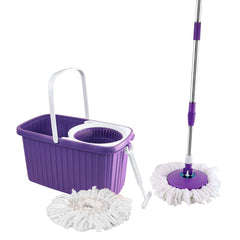 Kleeno Hi Clean Spin Mop