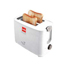 Quick Pop Up 300, 2 Slice Toaster, 700W White / 700 Watts