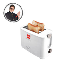 Quick Pop Up 300, 2 Slice Toaster, 700W White / 700 Watts