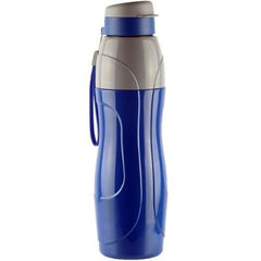 Puro Sports 900 Water Bottle, 720ml Blue / 720ml / 1 Piece