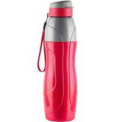 Puro Sports 900 Water Bottle, 720ml Red / 720ml / 1 Piece