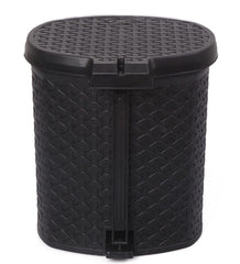 Classic Pedal Dustbin / 6 Litres