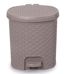 Classic Pedal Dustbin / 6 Litres