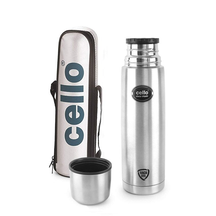 Cello hot sale thermos 500ml