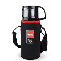 Instyle Flask, Vacusteel Water Bottle, 350ml / 350ml