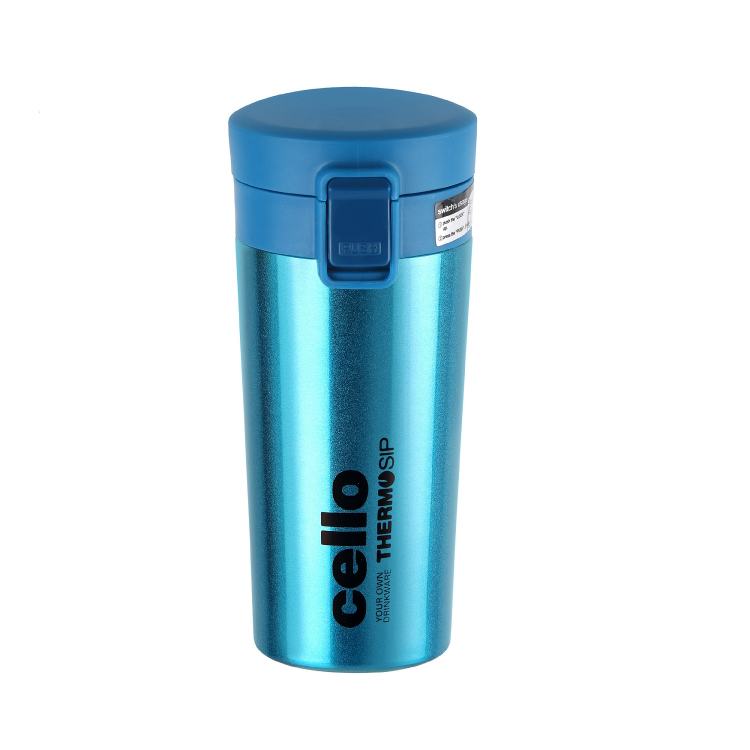 Monty Flask, Vacusteel Water Bottle / 300ml