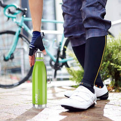 Scout Flask, Vacusteel Water Bottle, 1000ml / 1000ml