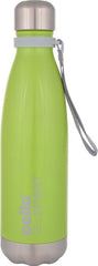 Scout Flask, Vacusteel Water Bottle, 500ml / 500ml