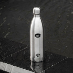 Swift Flask, Vacusteel Water Bottle, 1000ml / 1000ml