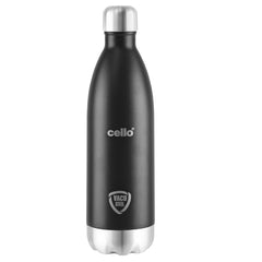 Duro Swift Flask, Vacusteel Water Bottle, 1000ml / 1000ml