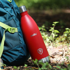 Duro Swift Flask, Vacusteel Water Bottle, 1000ml / 1000ml