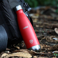 Duro Swift Flask, Vacusteel Water Bottle, 750ml / 750ml