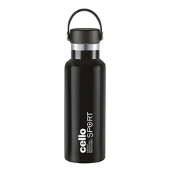 Aqua Bliss Flask, Vacusteel Water Bottle / 600ml