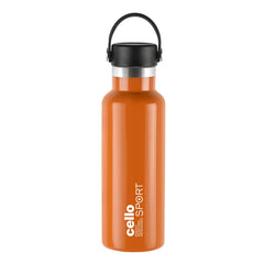 Aqua Bliss Flask, Vacusteel Water Bottle / 600ml