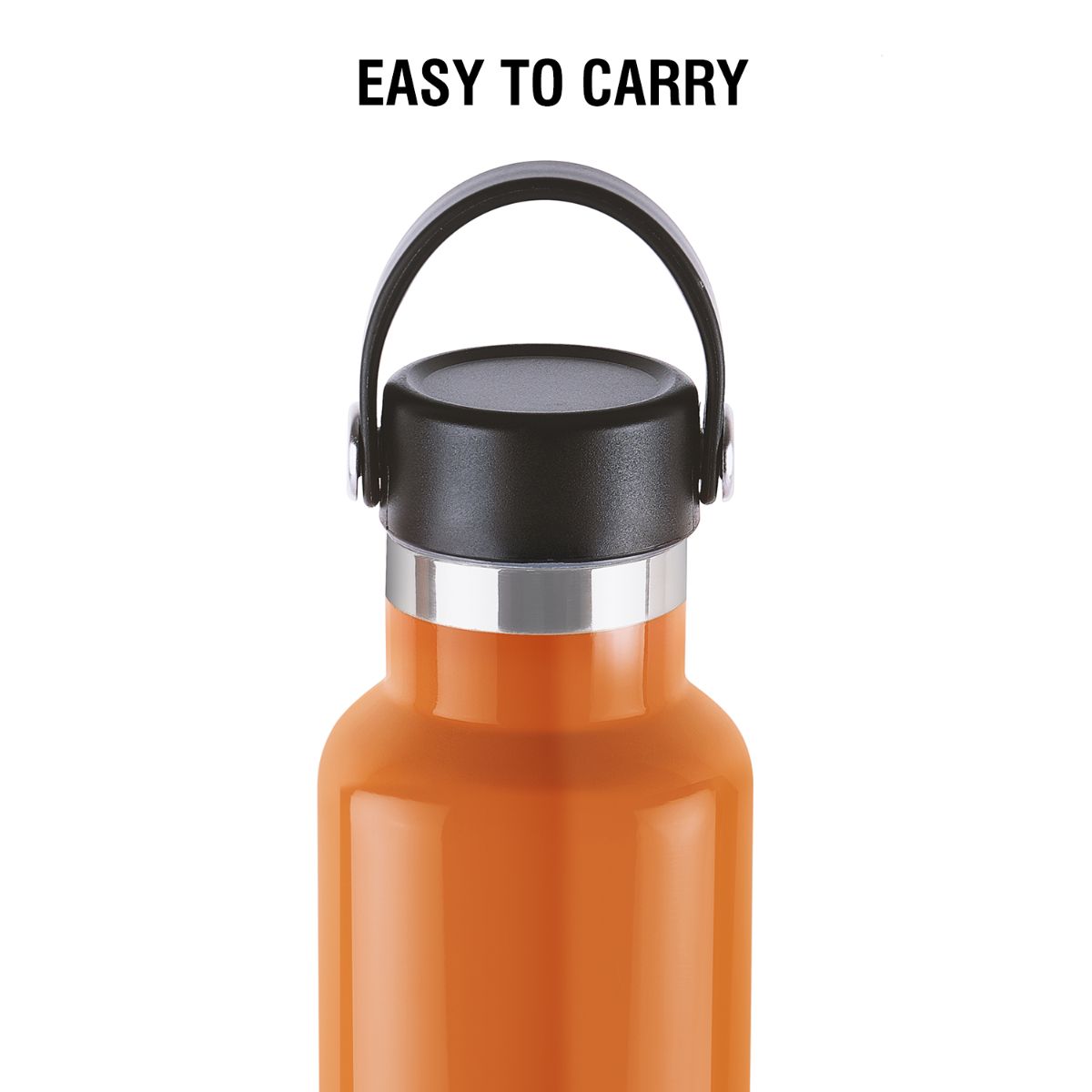 Aqua Bliss Flask, Vacusteel Water Bottle / 600ml