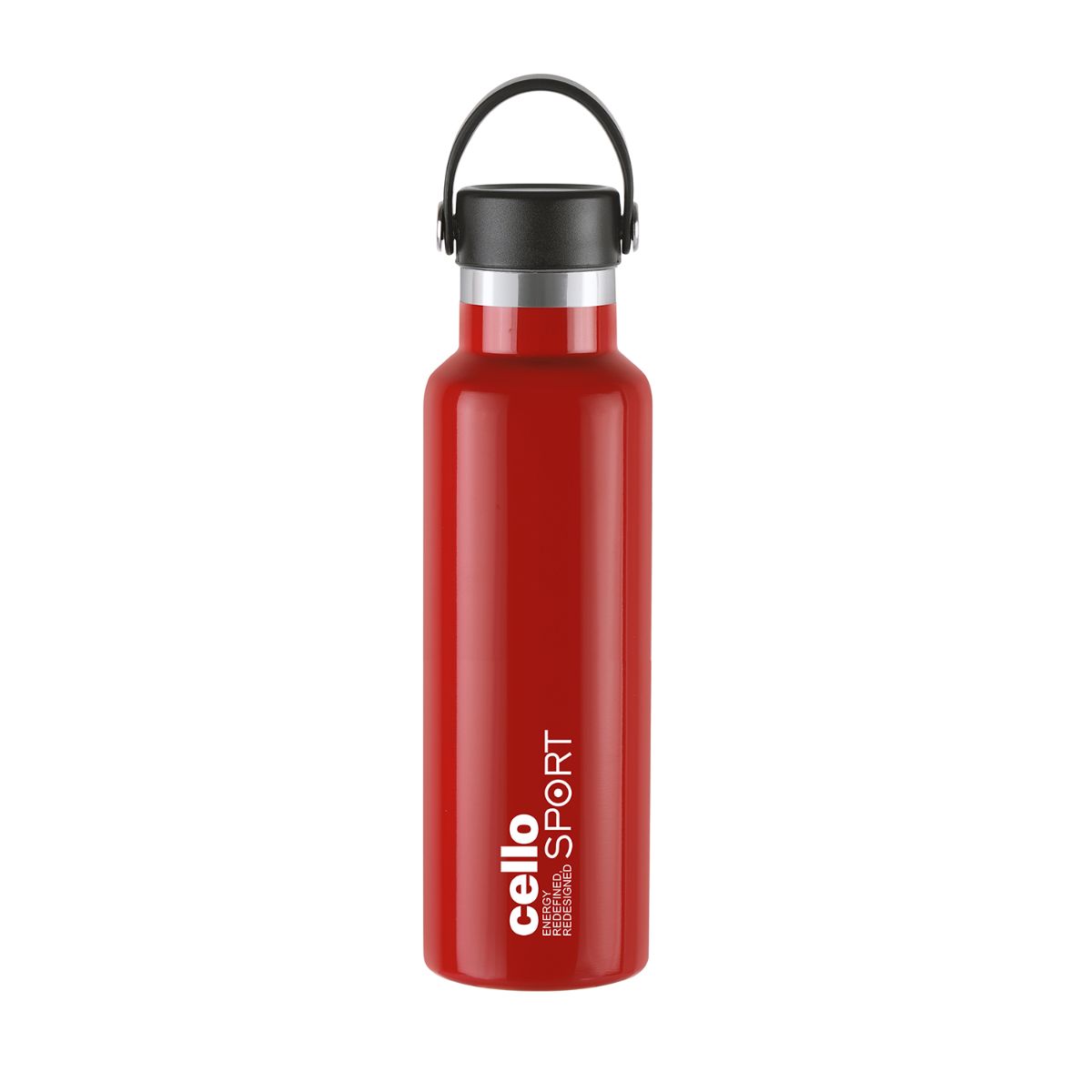 Aqua Bliss Flask, Vacusteel Water Bottle / 800ml