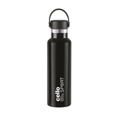 Aqua Bliss Flask, Vacusteel Water Bottle / 800ml