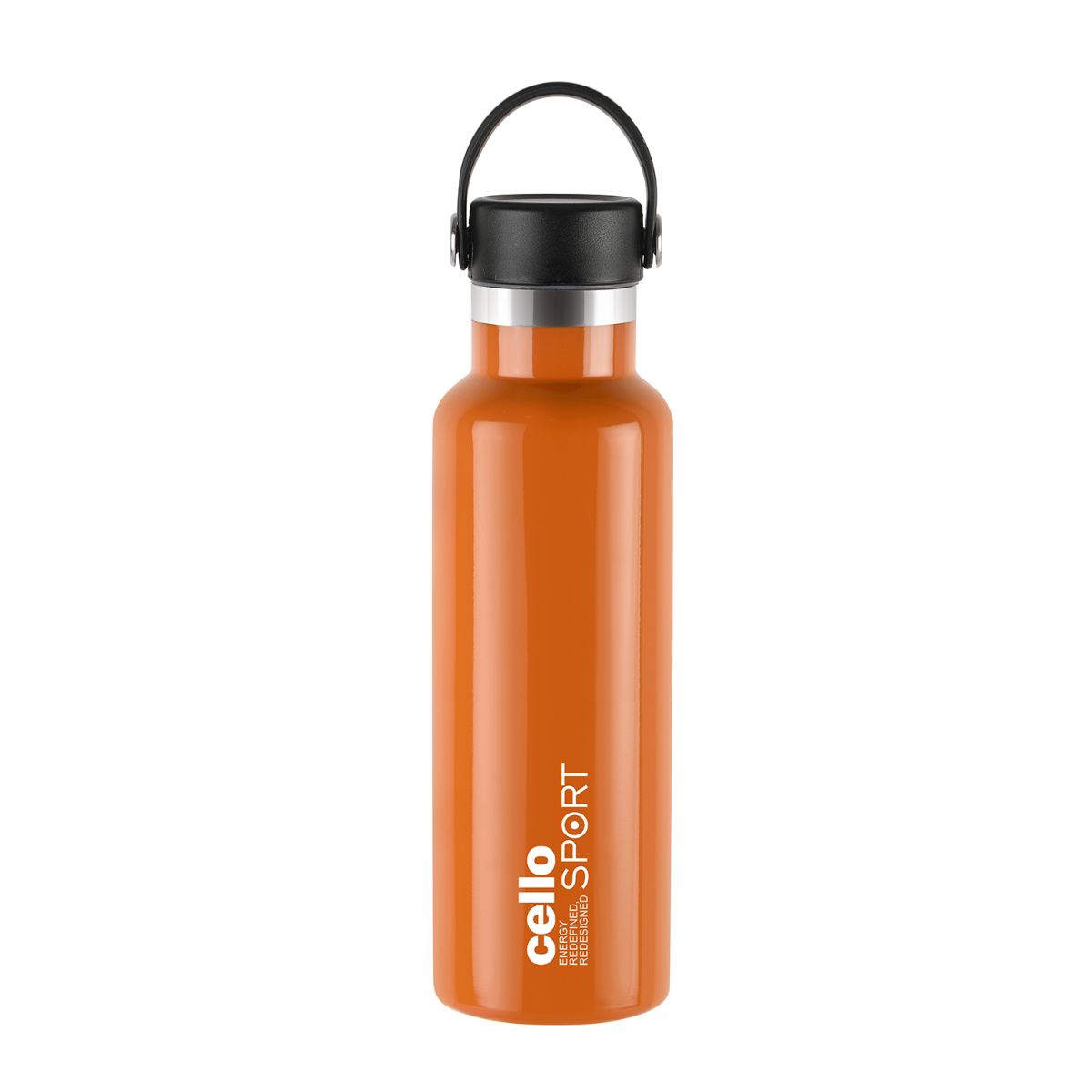 Aqua Bliss Flask, Vacusteel Water Bottle / 800ml