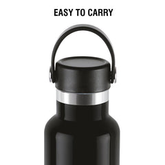 Aqua Bliss Flask, Vacusteel Water Bottle, 1100ml / 1100ml