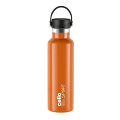 Aqua Bliss Flask, Vacusteel Water Bottle, 1100ml / 1100ml