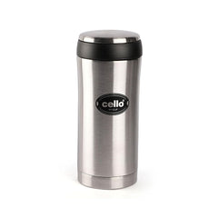 My Cup Flask, Vacusteel Water Bottle, 350ml / 350ml