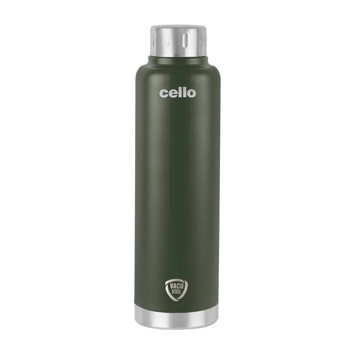 Duro Top Flask, Vacusteel Water Bottle / 750ml