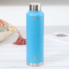 Duro Top Flask, Vacusteel Water Bottle / 750ml