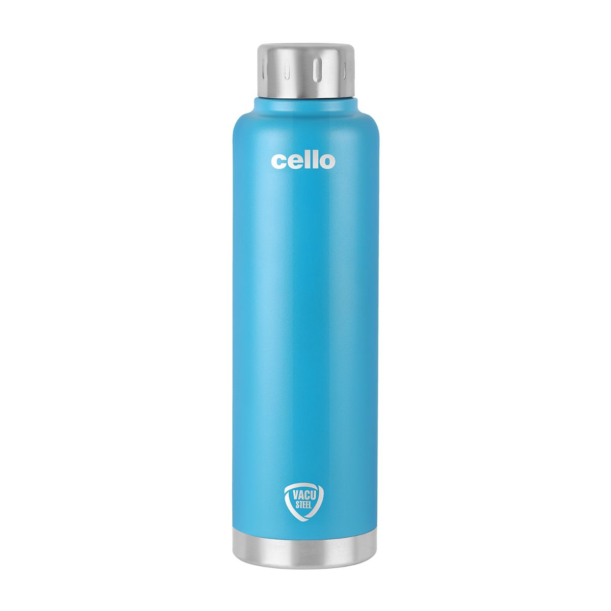 Duro Top Flask, Vacusteel Water Bottle / 750ml