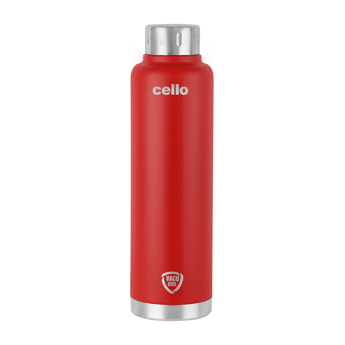 Duro Top Flask, Vacusteel Water Bottle / 750ml