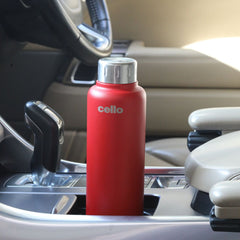 Duro Top Flask, Vacusteel Water Bottle / 750ml