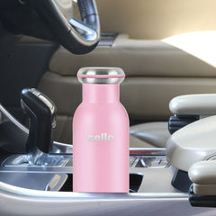 Duro Sip Flask, Vacusteel Water Bottle, 600ml / 600ml