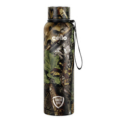 Deezee Mate Flask, Vacusteel Water Bottle / 1000ml