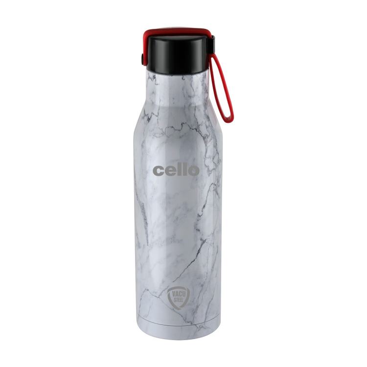 Deezee Mate Flask, Vacusteel Water Bottle / 1000ml