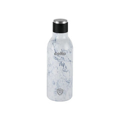 Deezee Marbella Flask, Vacusteel Water Bottle / 600ml