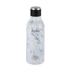 Deezee Marbella Flask, Vacusteel Water Bottle / 900ml