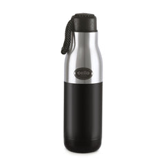 Alexia Flask, Vacusteel Water Bottle, 600ml / 600ml