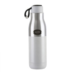 Alexia Flask, Vacusteel Water Bottle, 600ml / 600ml