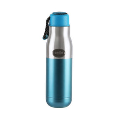 Alexia Flask, Vacusteel Water Bottle, 600ml / 600ml