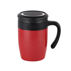 Lexus Flask, Insulated Travel Mug 550 ml Red / 550ml