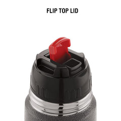 Flipper Flask, Vacusteel Water Bottle 1000ml / 1000ml