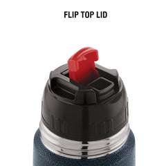 Flipper Flask, Vacusteel Water Bottle 1000ml / 1000ml