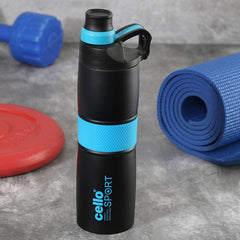 Force Flask, Vacusteel Water Bottle, 500ml / 500ml