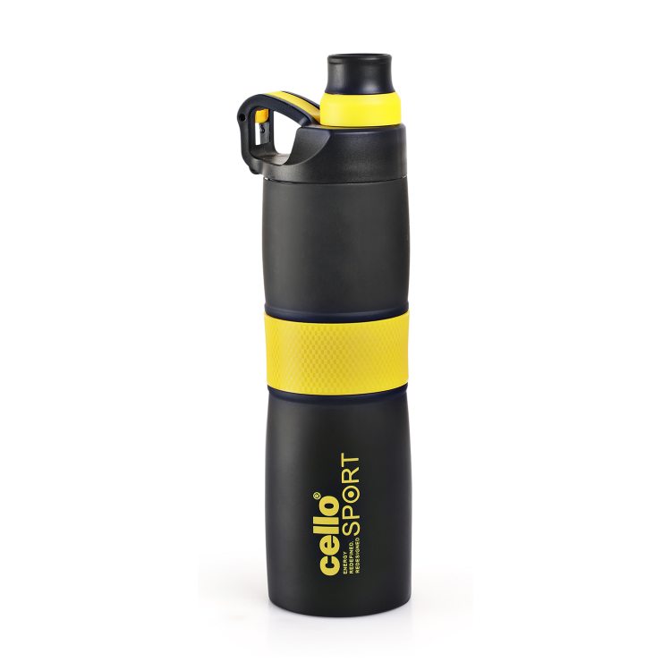 Force Flask, Vacusteel Water Bottle, 500ml / 500ml