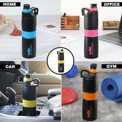 Force Flask, Vacusteel Water Bottle, 500ml / 500ml