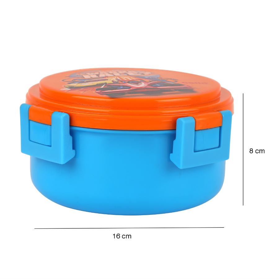 Recess Insulated Lunch Box, Big / Big